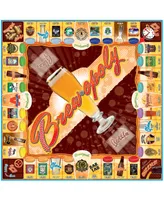 Late for the Sky Brew-Opoly