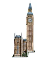 Wrebbit Big Ben 3D Puzzle- 890 Pieces