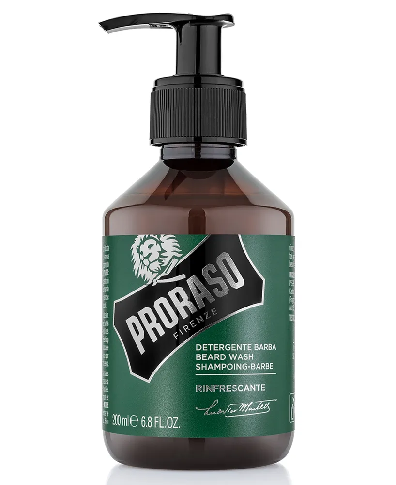 Proraso Beard Wash