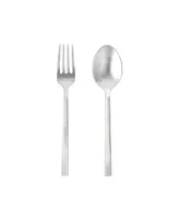 Fortessa Arezzo 2pc Serving Set