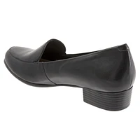 Trotters Monarch Slip On Loafer