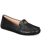 Coach Women's Marley Driver Loafers