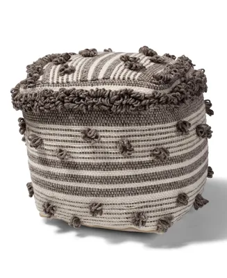 Eligah Pouf Ottoman