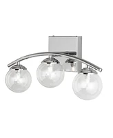 Dainolite 3 Light Vanity Light