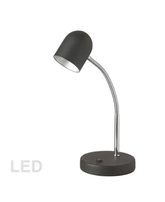 Dainolite 1 Light 5 Watt Led Table Lamp