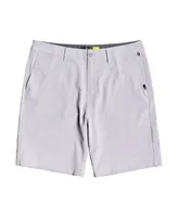 Quiksilver Men's Union Amphibian Hybrid 20" Short