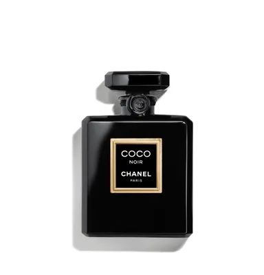 CHANEL COCO NOIR Parfum Spray, 0.5 oz