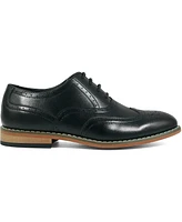Stacy Adams Big Boy Dunbar Wingtip Oxford Shoe