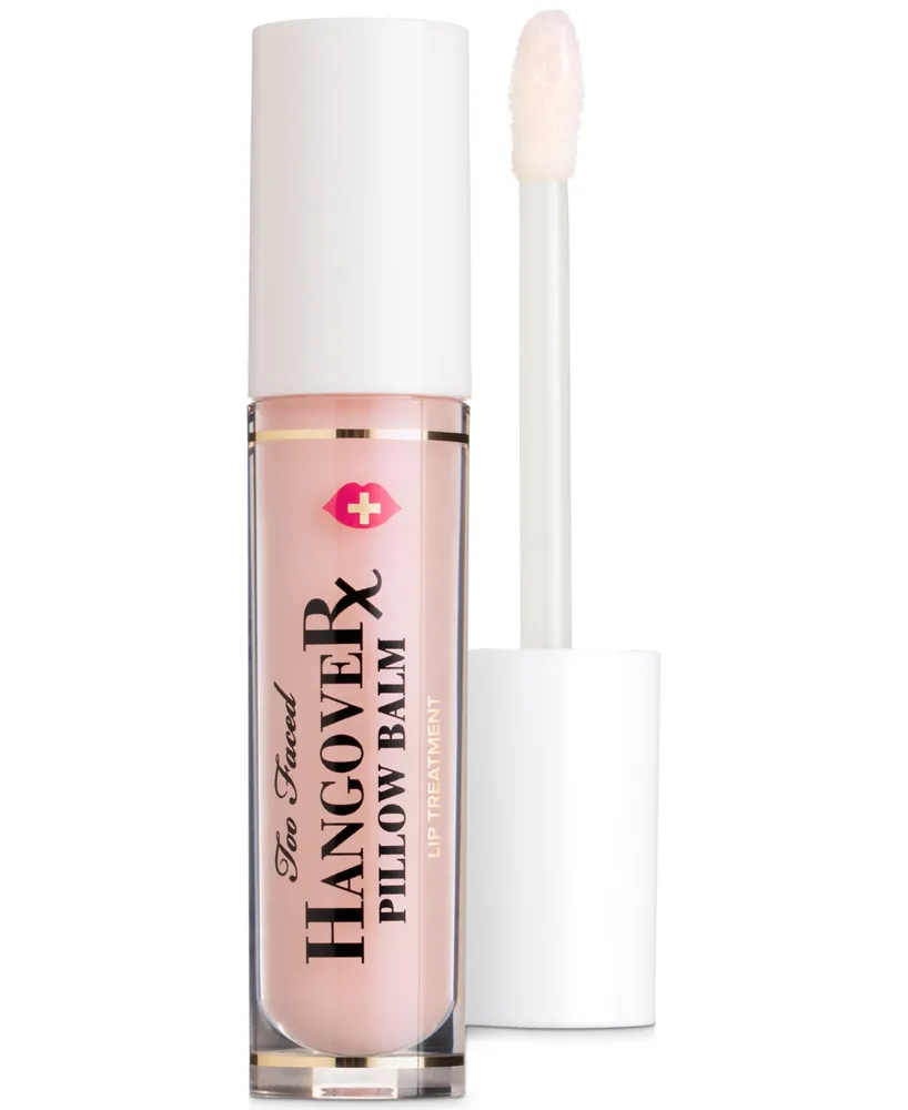 Too Faced Hangover Pillow Balm Ultra Hydrating Lip Balm