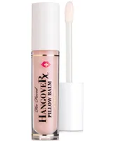 Too Faced Hangover Pillow Balm Ultra Hydrating Lip Balm