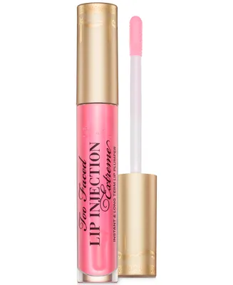 Too Faced Lip Injection Extreme Instant & Long-Term Plumper