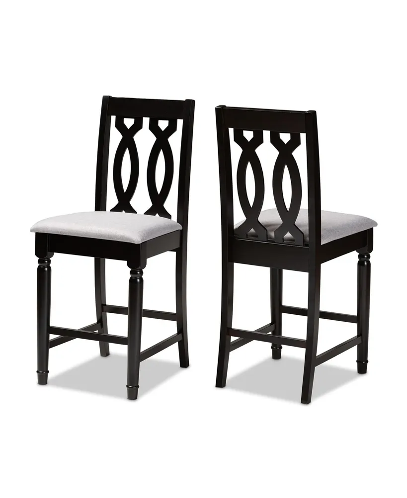 Darcie Counter Stool (Set of 2)