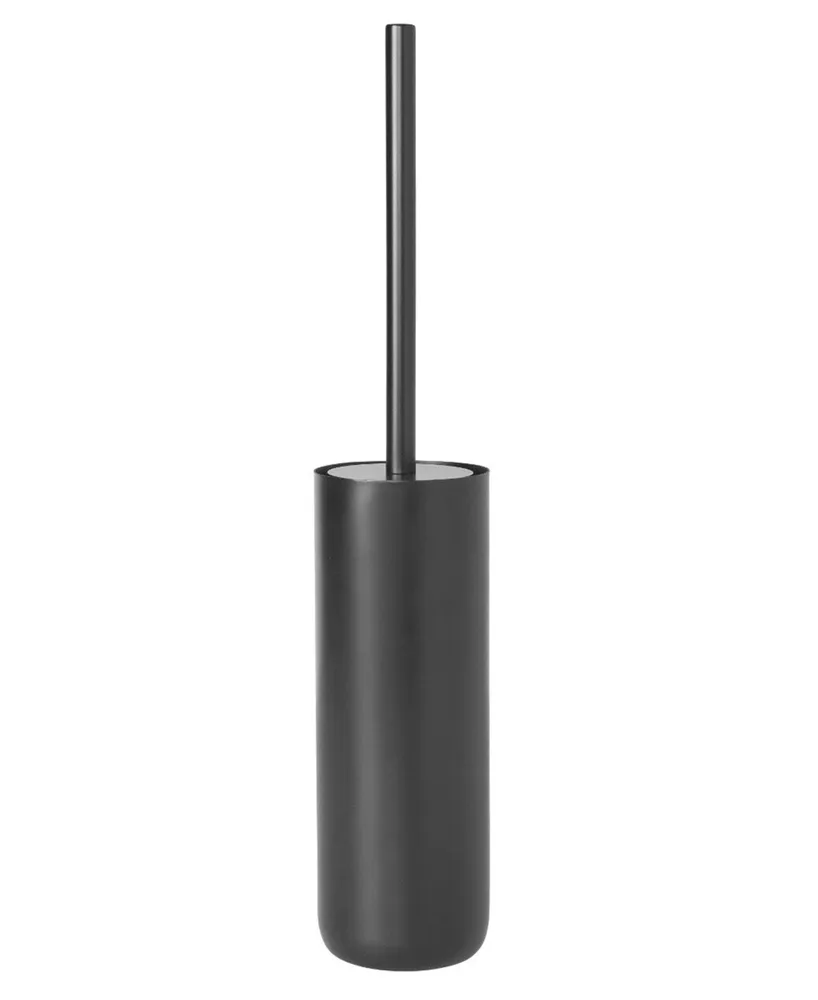 blomus Modo Titanium Coated Toilet Brush