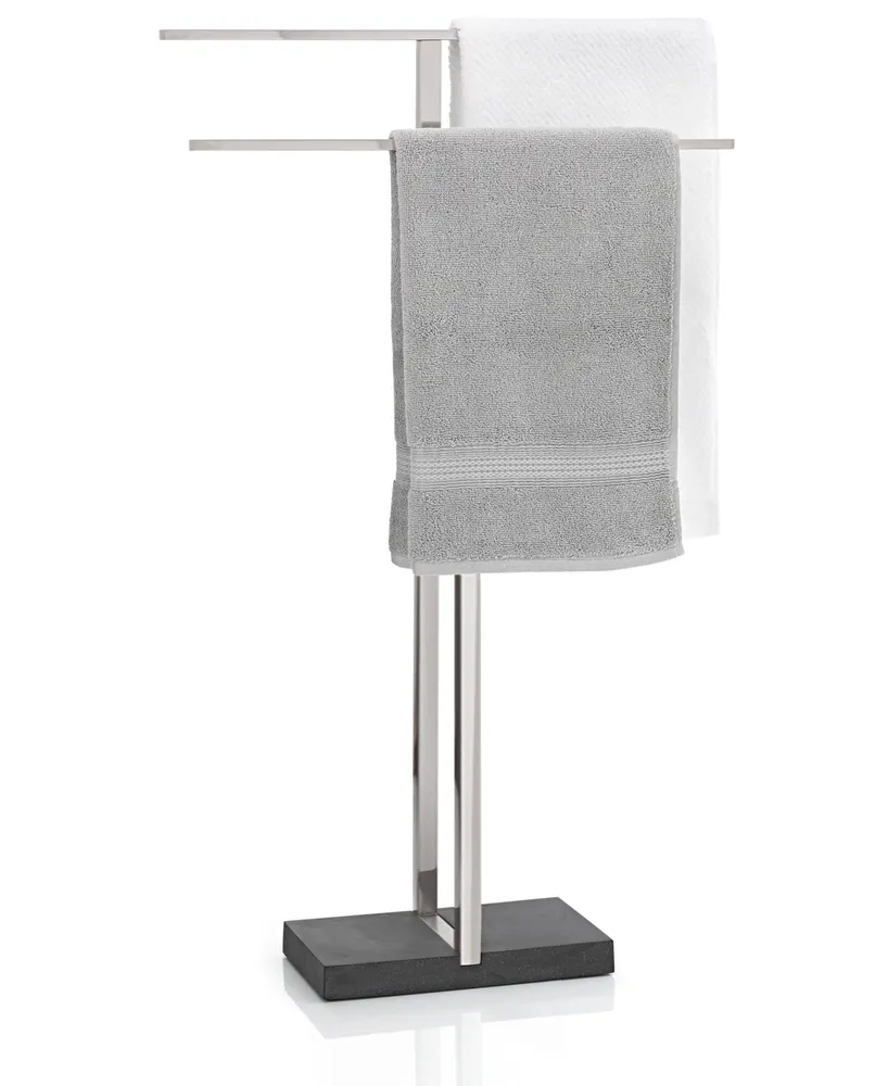 blomus Free Standing Towel Rack