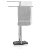 blomus Free Standing Towel Rack