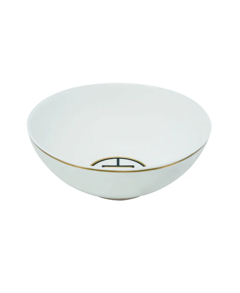 Villeroy & Boch Metro Chic Rice Bowl