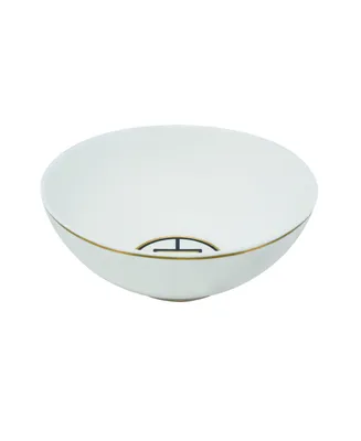 Villeroy & Boch Metro Chic Rice Bowl