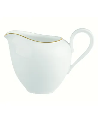 Villeroy & Boch Anmut Gold Creamer