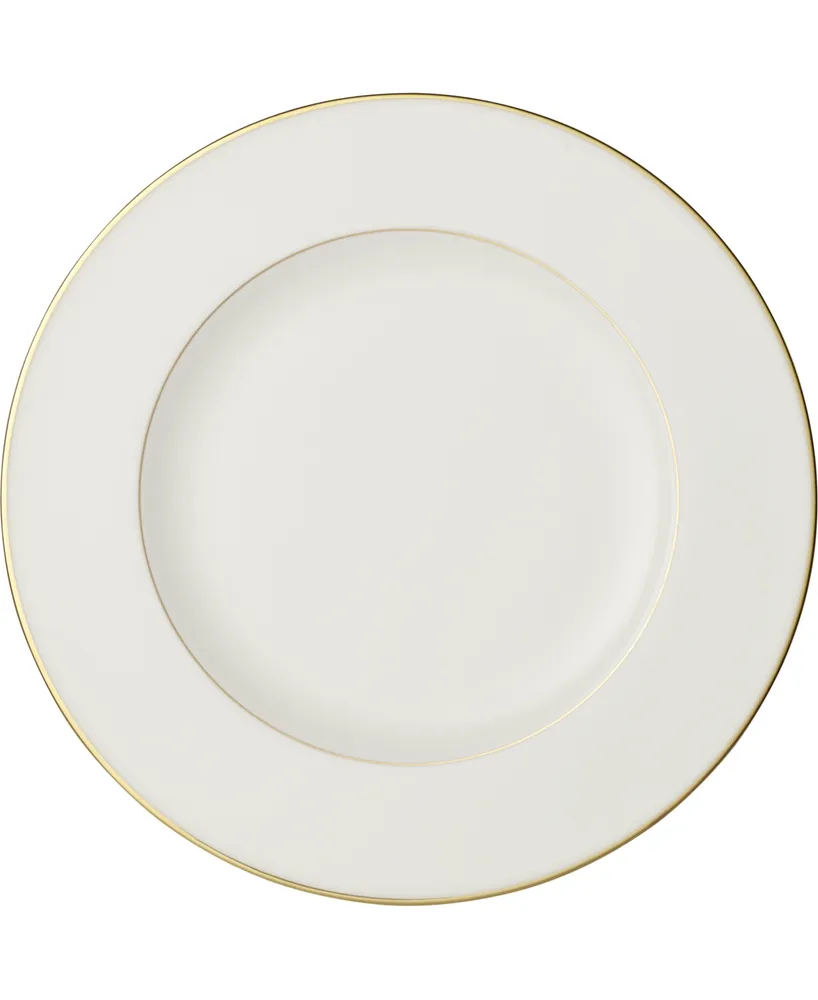 Villeroy & Boch Anmut Gold Dinner Plate