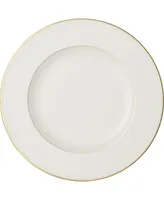 Villeroy & Boch Anmut Gold Dinner Plate