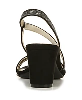 Naturalizer Vanessa Strappy Dress Sandals