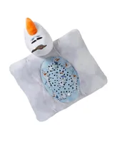 Disney Frozen Ii Olaf Sleeptime Lite Night Light Plush Toy