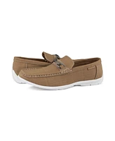 Akademiks Men's Moccasin Loafers