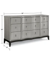 Symphony Dresser