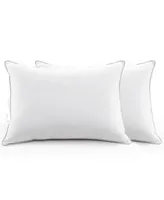 Cheer Collection Down Alternative -Pack Pillows
