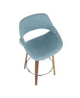 Fabrico 26" Counter Stool