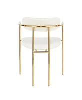 Demi Chair, Set of 2
