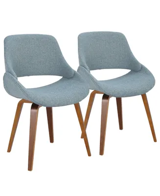 Fabrico Dining Chair (Set of 2)