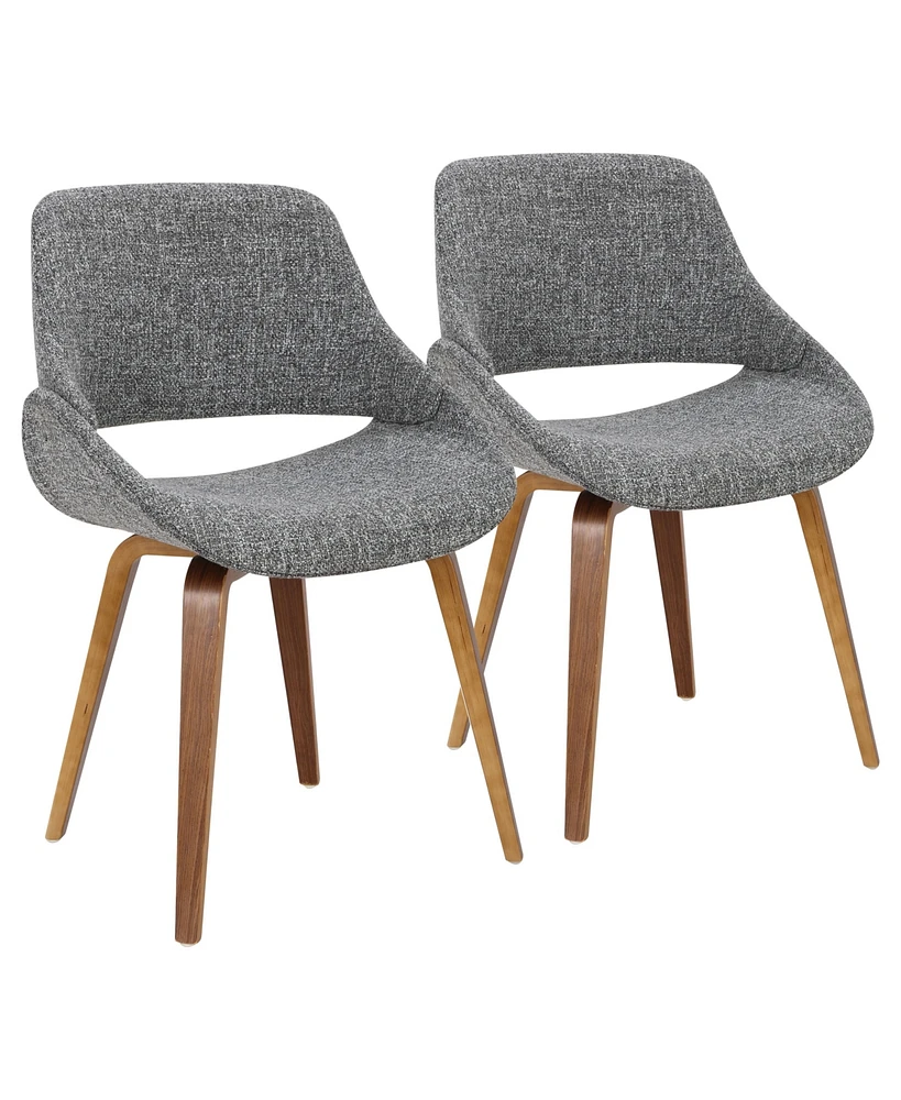 Fabrico Dining Chair (Set of 2)