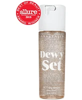 Anastasia Beverly Hills Dewy Set Setting Spray, 3.4 oz.