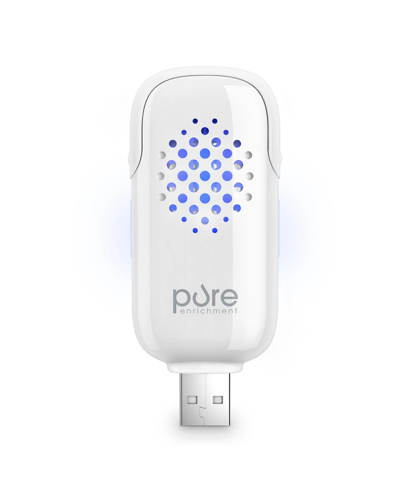 Pure Enrichment PureSpa Usb Aroma Diffuser