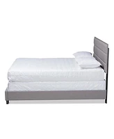 Ansa Full Upholstered Bed
