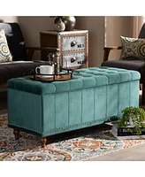 Kaylee Storage Bench