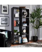 Janne 8-Shelf Storage Unit