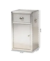Serge 1-Drawer Cabinet