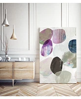 Giant Art 14" x 11" Marble Ii Museum Mounted Canvas Print