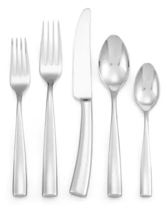 Couzon Flatware 18 10 Silhouette Collection