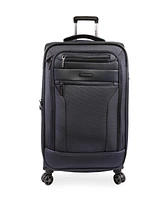 Brookstone Harbor 29" Softside Spinner Luggage