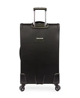 Brookstone Elswood 29" Softside Spinner Luggage