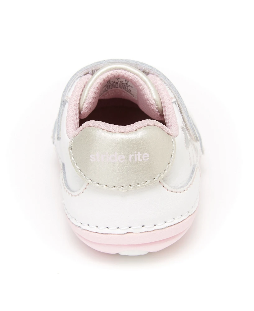 Stride Rite Adalyn Toddler Girls Casual Shoes