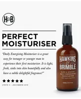 Hawkins & Brimble Daily Energizing Moisturizer