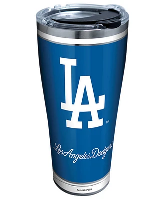 Tervis Tumbler Los Angeles Dodgers 30oz Home Run Stainless Steel Tumbler