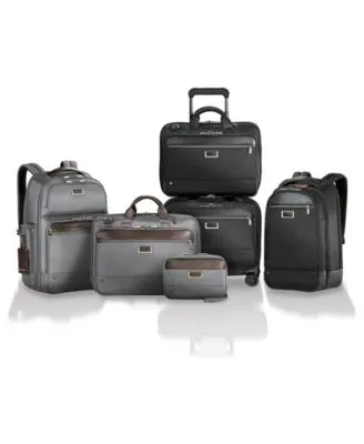 Briggs Riley Work Luggage Collection