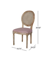 Epworth Dining Chair (Set of 2)