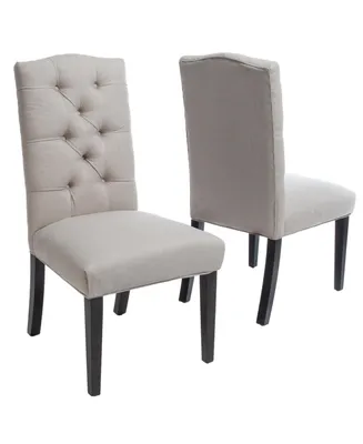 Berlin Dining Chair (Set of 2)