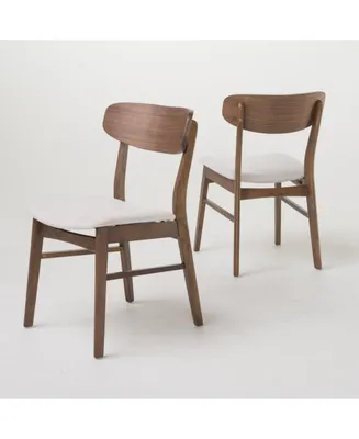 Emmeline Dining Chair, Set of 2